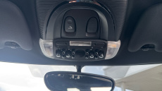 MINI Hatchback 1.5 Cooper Exclusive 5dr Petrol Hatchback